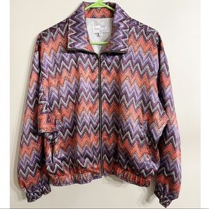 Vintage Hanasport Jacket